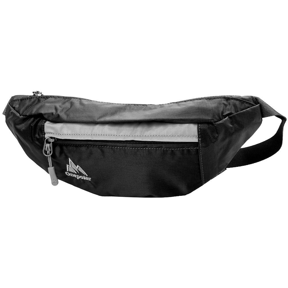 

Женская поясная сумка ONEPOLAR W5661-black