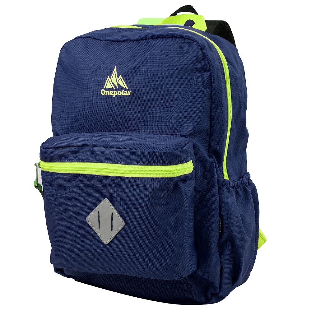 

Рюкзак мужской ONEPOLAR W2133-navy