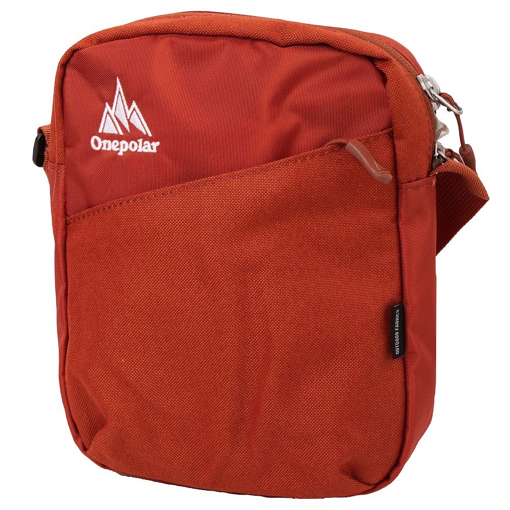 

Женская спортивная сумка ONEPOLAR W5693-orange