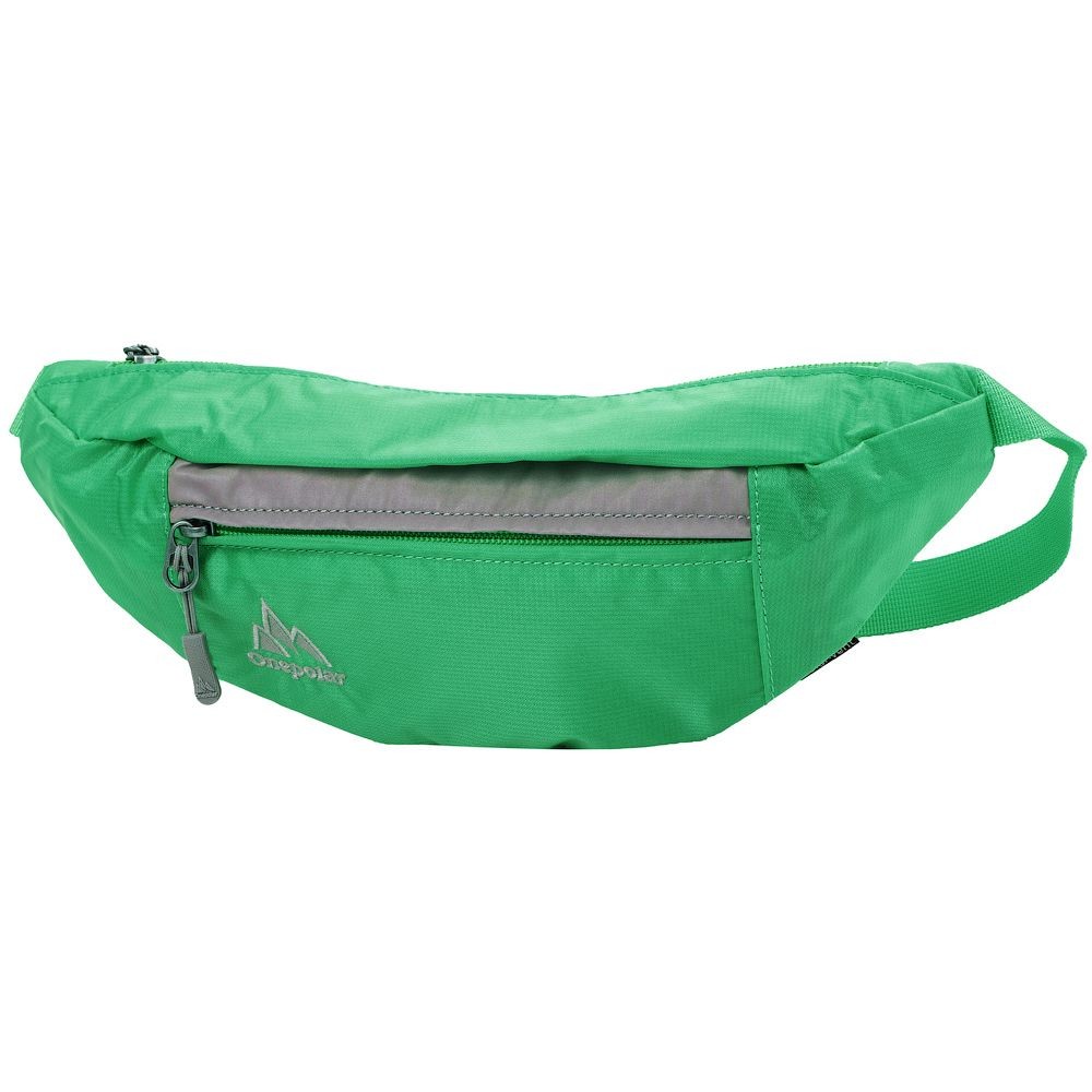 

Женская поясная сумка ONEPOLAR W5661-green
