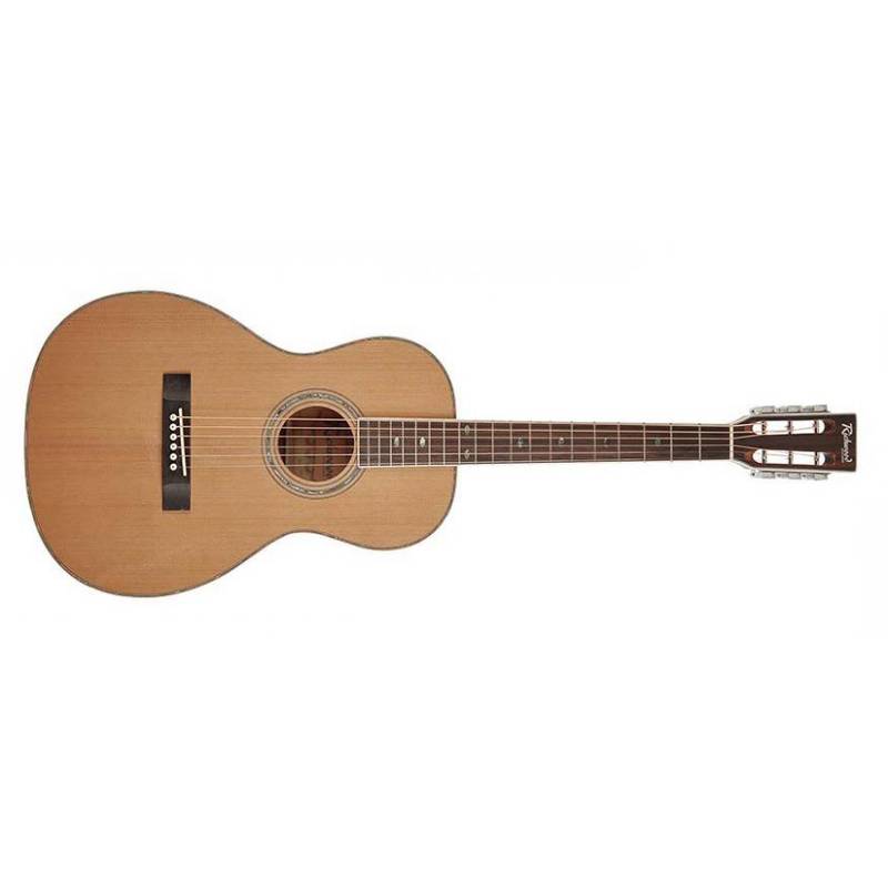 

Вестерн гитара Richwood RV-70-NT blues guitar 194345