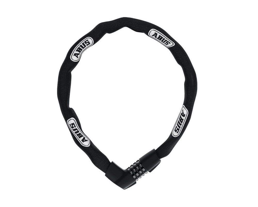

Велозамок ABUS 1385/110 Tresor Black (486289)