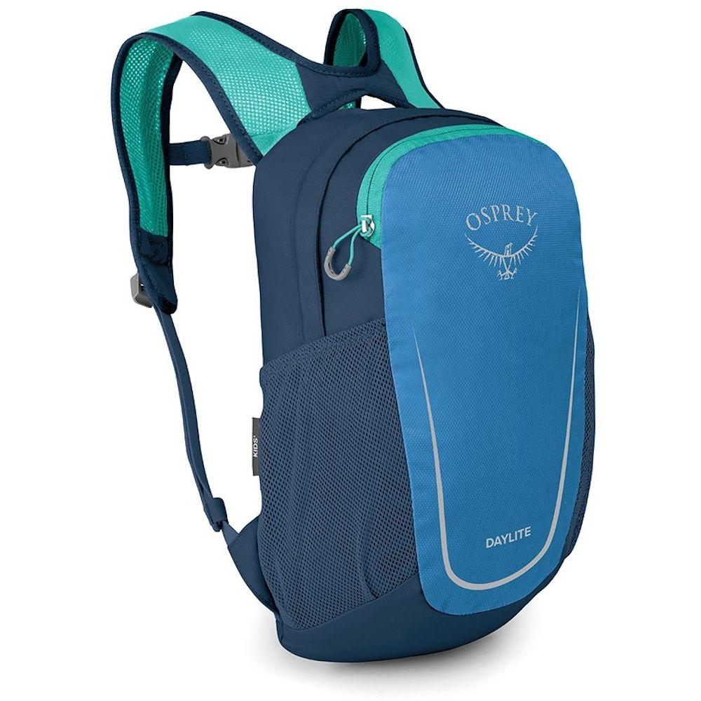 

Рюкзак Osprey Daylite Kids Wave Blue (009.2139)