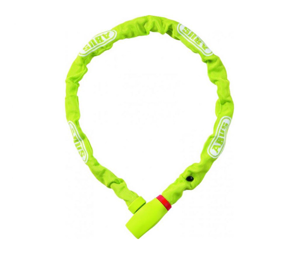 

Велозамок ABUS 585/75 uGrip Lime (584596)