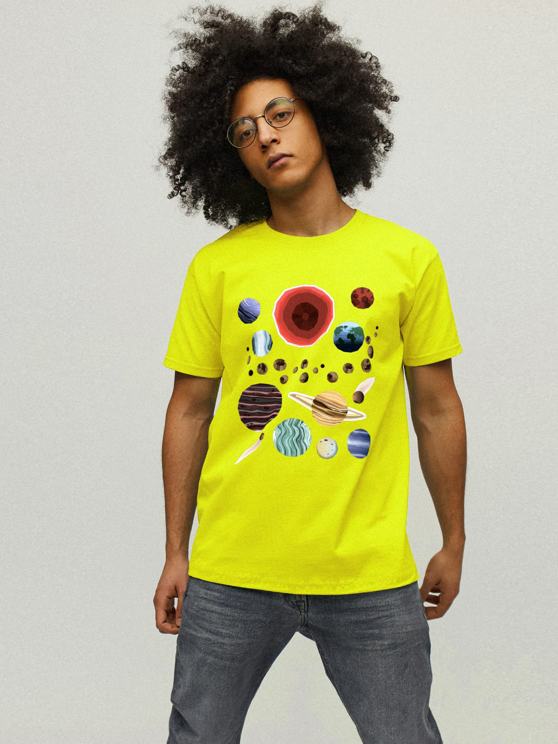 

Футболка YAPPI MYL10165  Желтая (A2000002705888, Футболка YAPPI MYL10165 3XL Желтая (A2000002705888 )