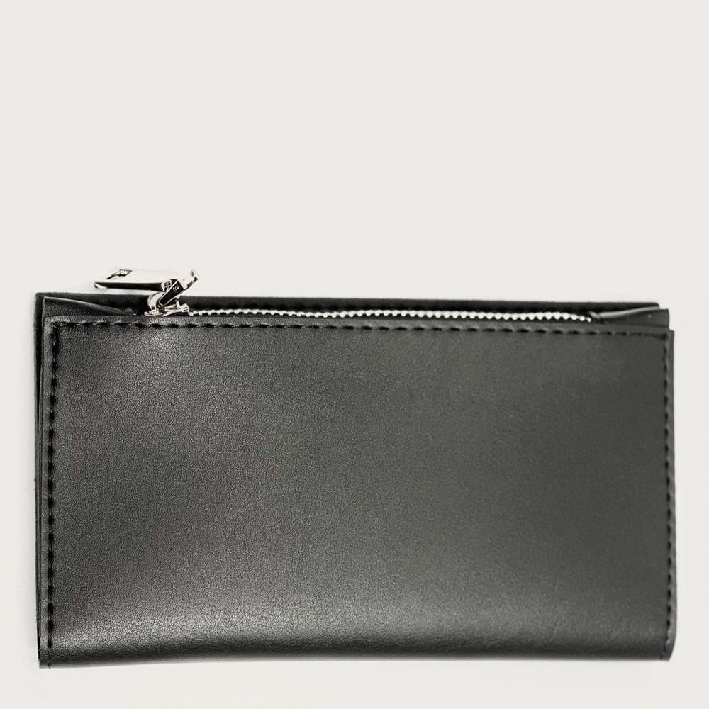 

Кошелек женский Annasun Wlt1X1 Черный