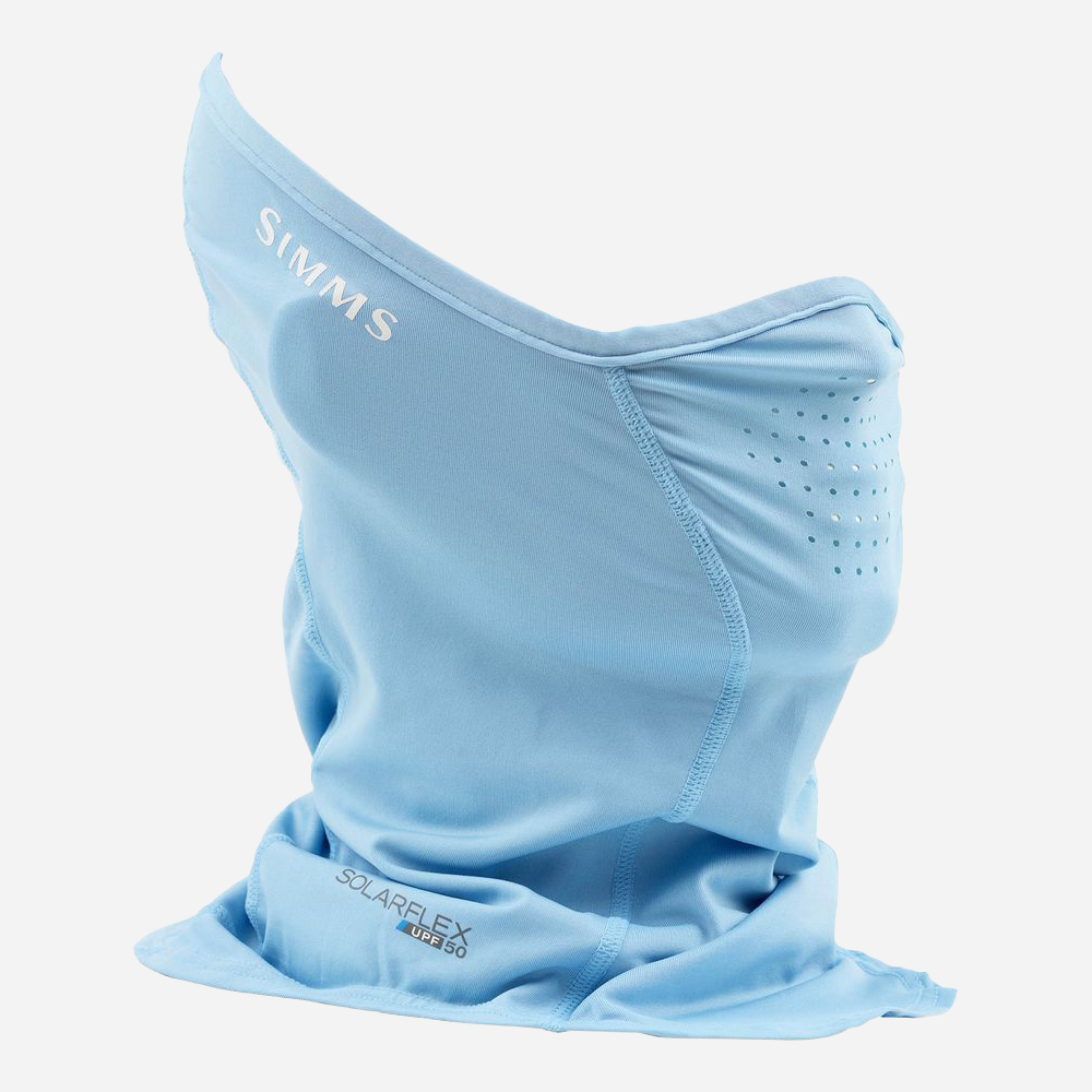 

Балаклава Simms Bug Stopper SunGaiter  Faded Denim (11036-950-00, Балаклава Simms Bug Stopper SunGaiter One Size Faded Denim (11036-950-00)