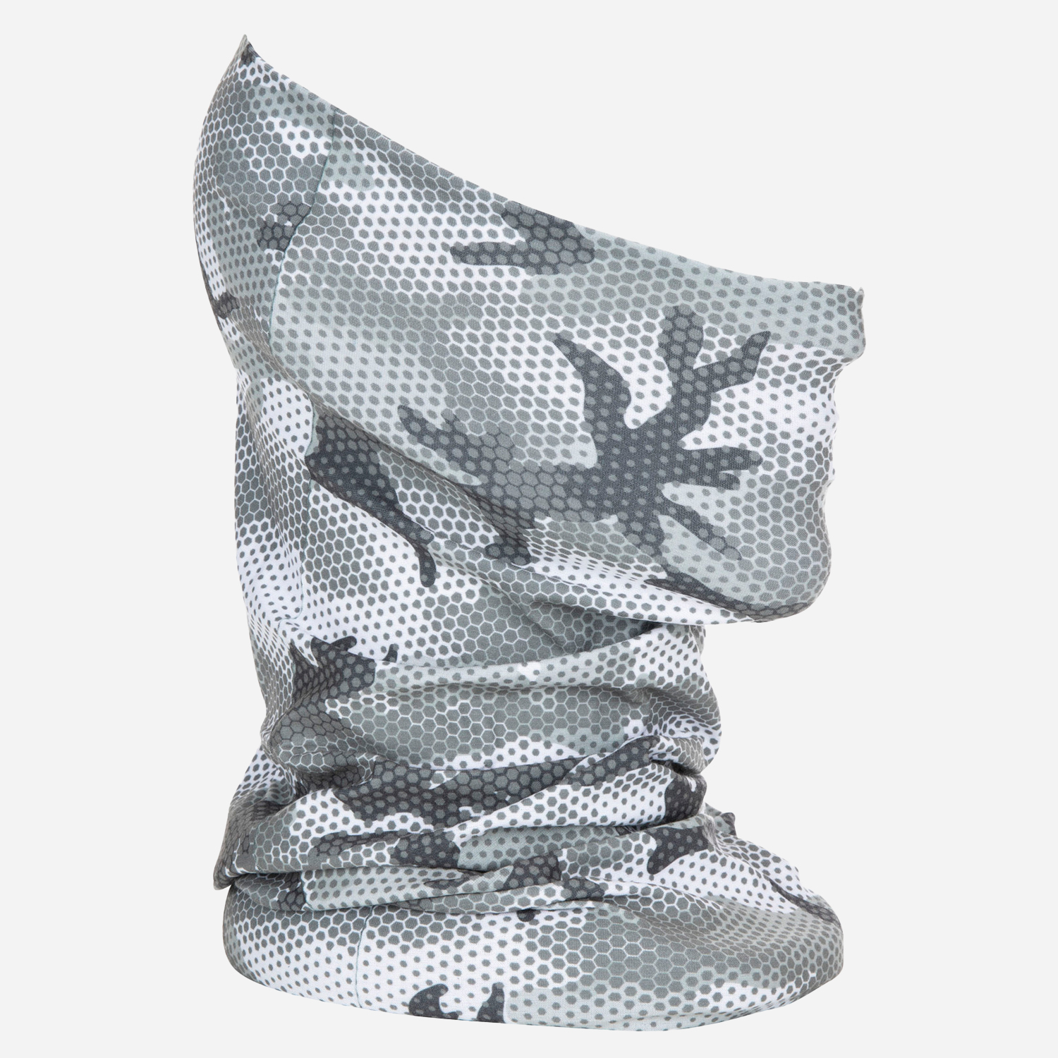

Балаклава Simms Neck Gaiter  Hex Flo Camo Steel (13264-771-00, Балаклава Simms Neck Gaiter One Size Hex Flo Camo Steel (13264-771-00)
