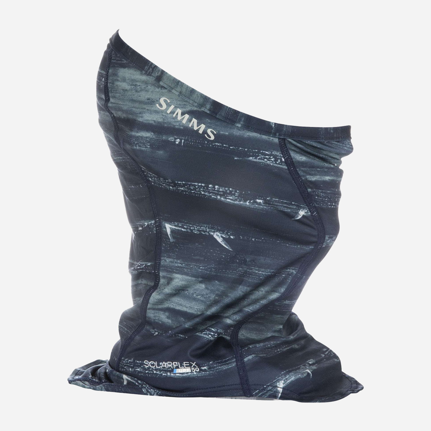 

Балаклава Simms SunGaiter  Sterling Permit Stripe (10490-166-00, Балаклава Simms SunGaiter One Size Sterling Permit Stripe (10490-166-00)