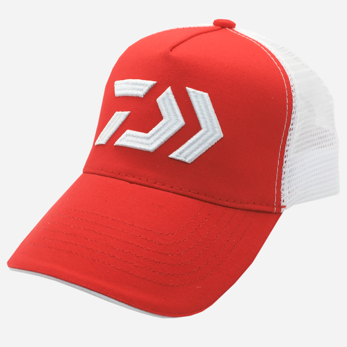 

Кепка Daiwa Logo Mesh Cap  Red (РБ-2180679, Кепка Daiwa Logo Mesh Cap One Size Red (РБ-2180679)