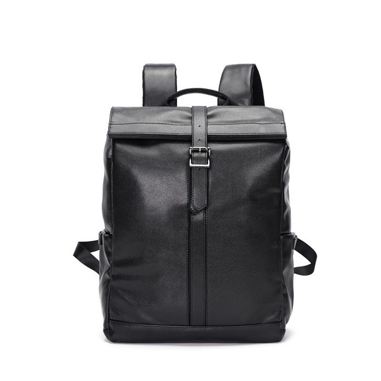 

Рюкзак городской мужской OSKO Unisex Черный(2055)