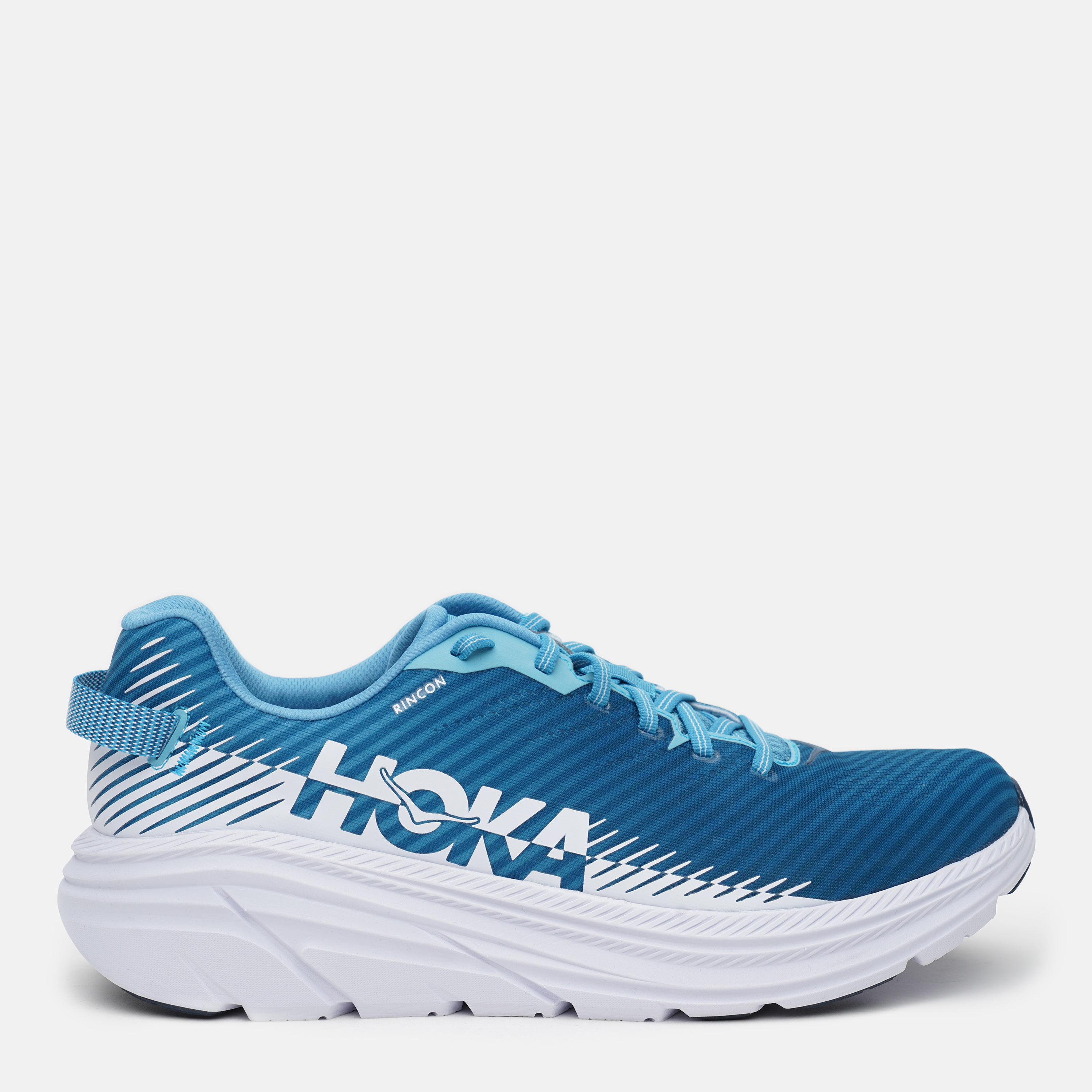 

Кроссовки HOKA ONE ONE RINCON 244 28 см Синие