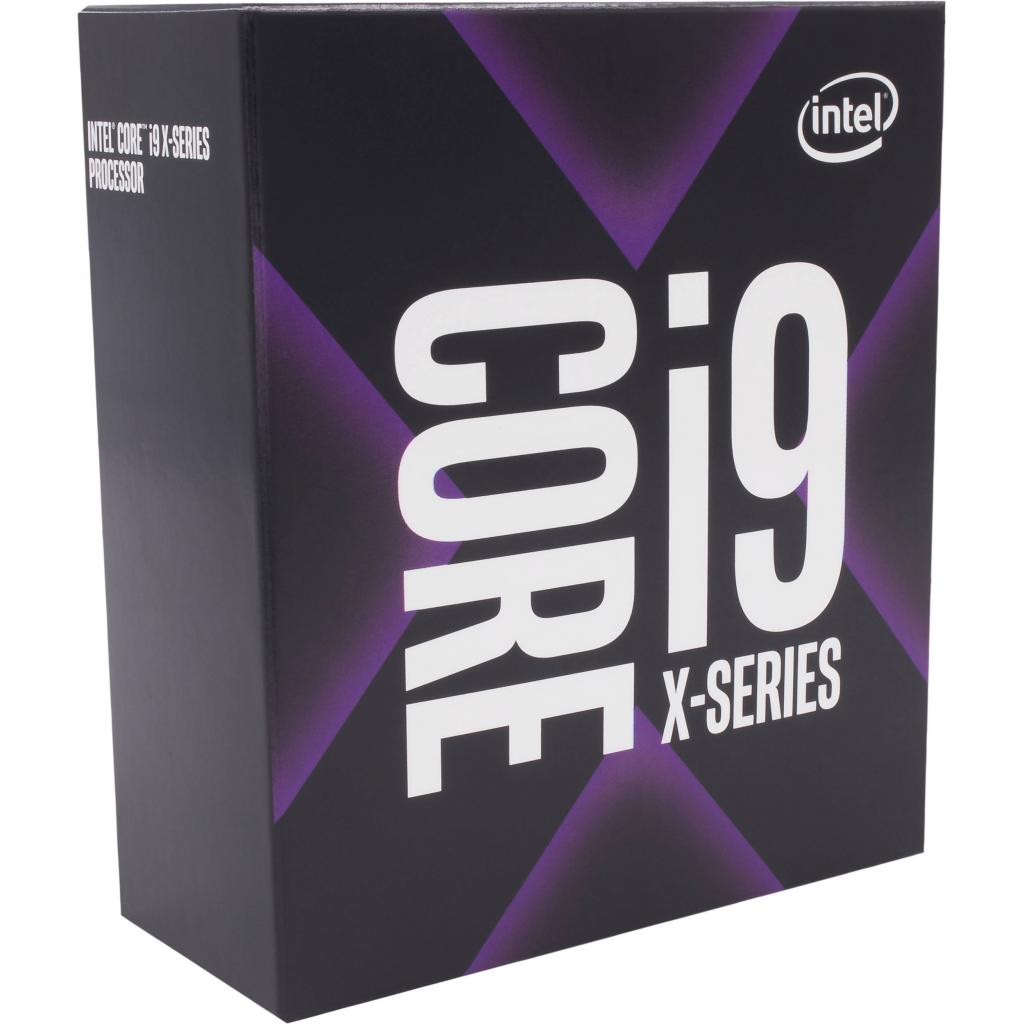 

Процессор INTEL Core™ i9 10920X (BX8069510920X)
