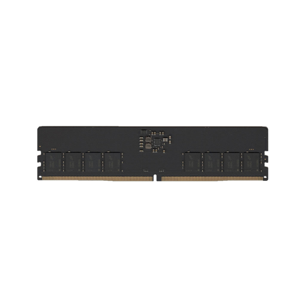 

Модуль памяти для компьютера DDR5 16GB 4800 MHz eXceleram (E501604840A)
