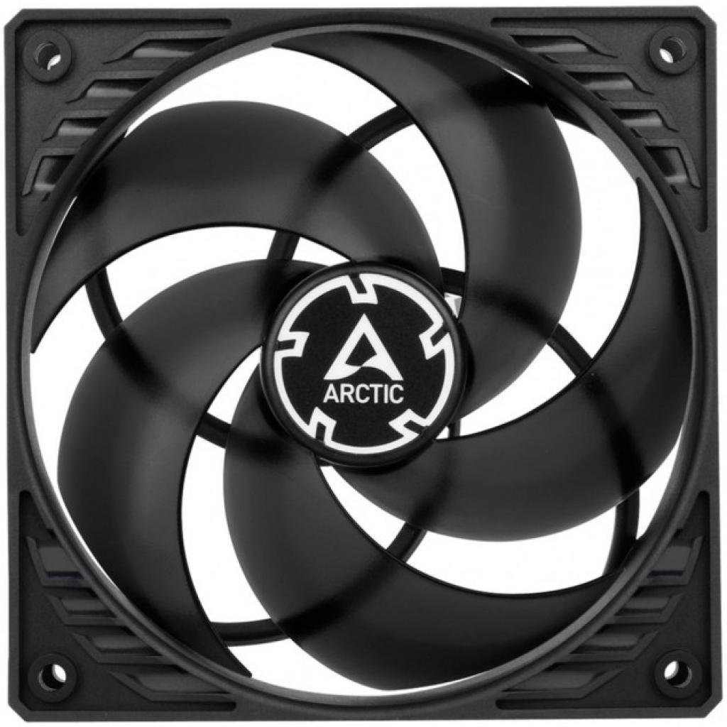 

Кулер для корпуса Arctic P14 PWM black (ACFAN00124A)