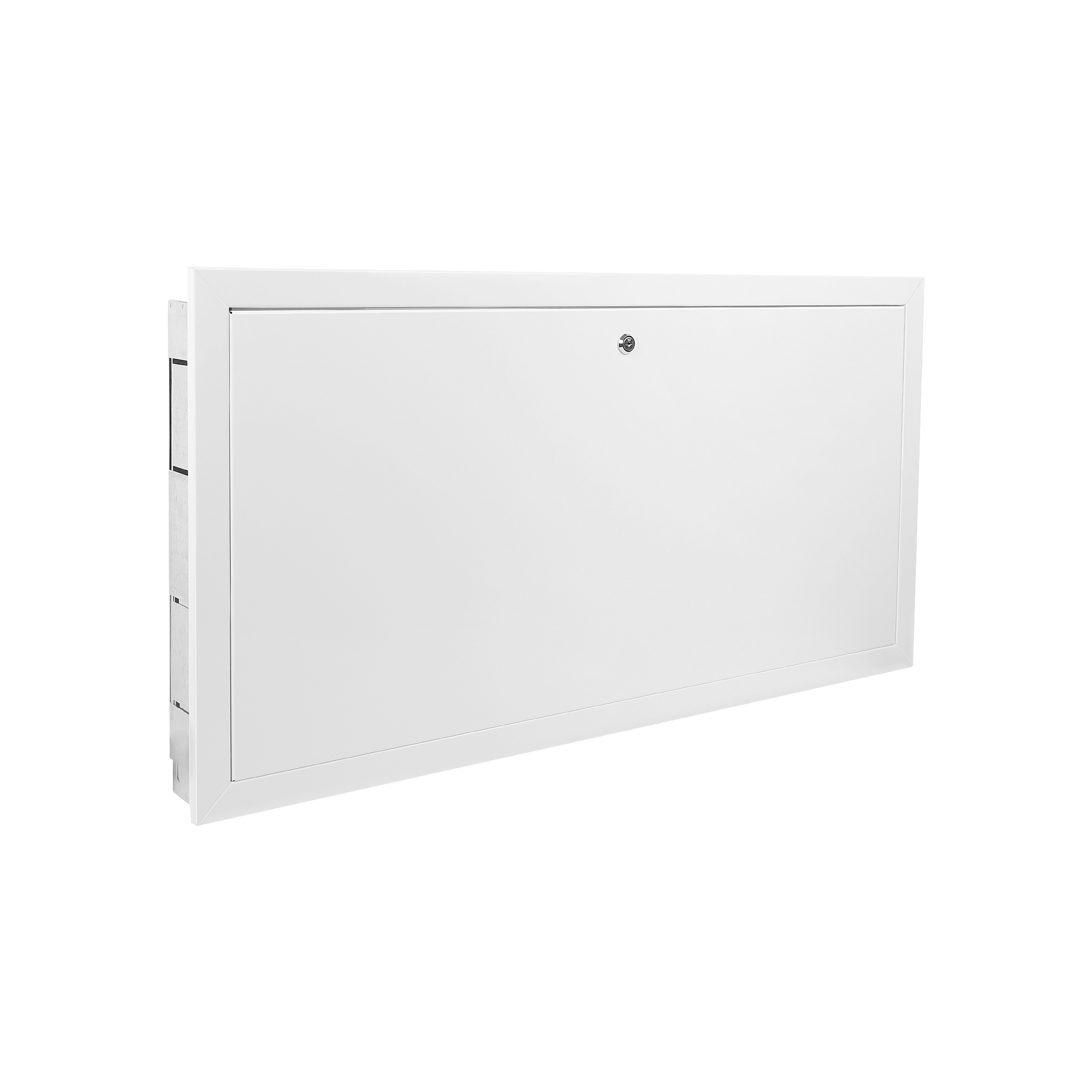 

Коллекторный шкаф Icma (UA) 1015х580х120 внутренний №5