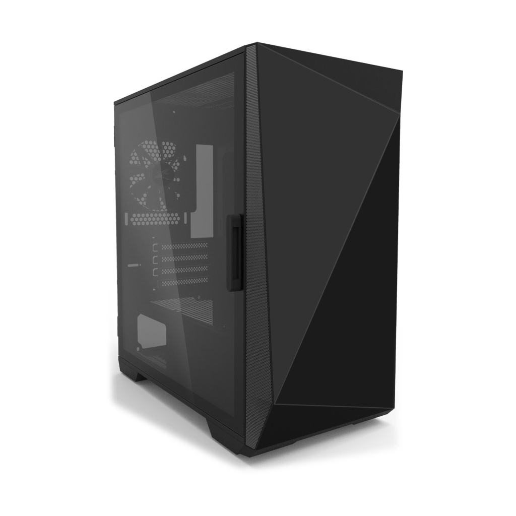 

Корпус Zalman Z1 ICEBERG