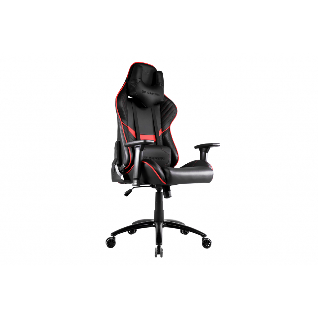 

Кресло игровое 2E GAMING HIBAGON Black/Red (2E-GC-HIB-BKRD)