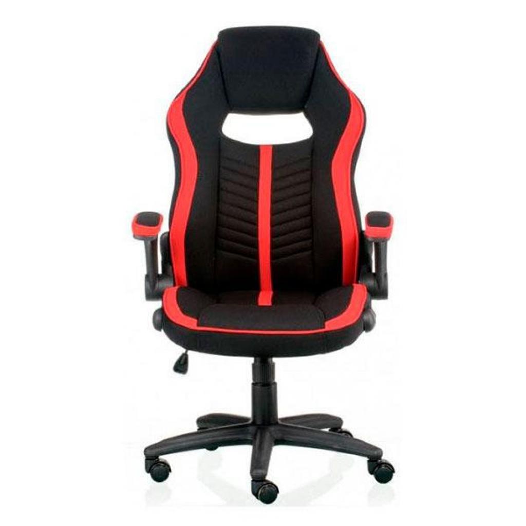 

Кресло игровое Special4You Prime black/red