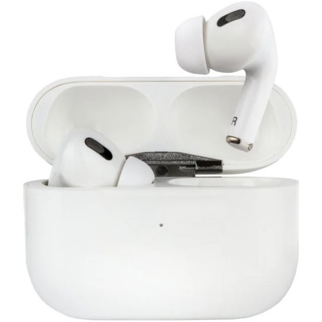 

Беспроводные Bluetooth наушники Air Белый