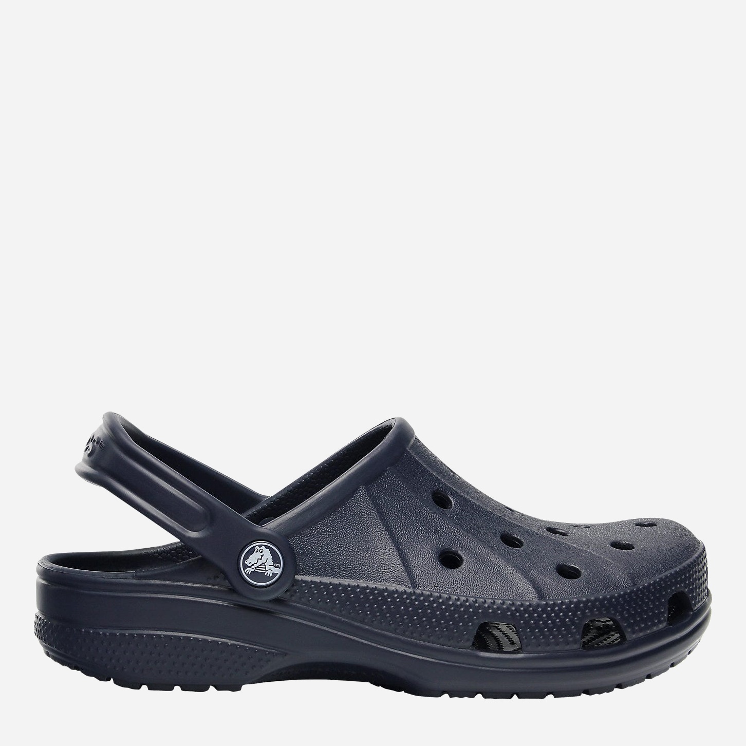 

Кроксы Crocs Ralen Clog Roomy Fit 15907-410-M11 45-46 28 см Синие