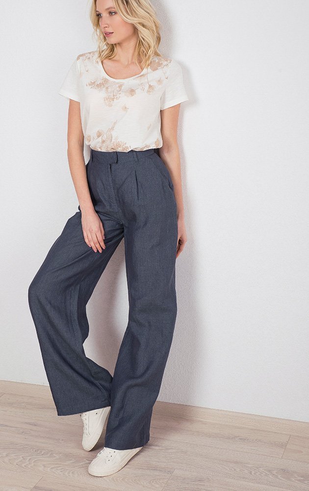 

Брюки MR520 XL MR 203 2423 0320 Denim