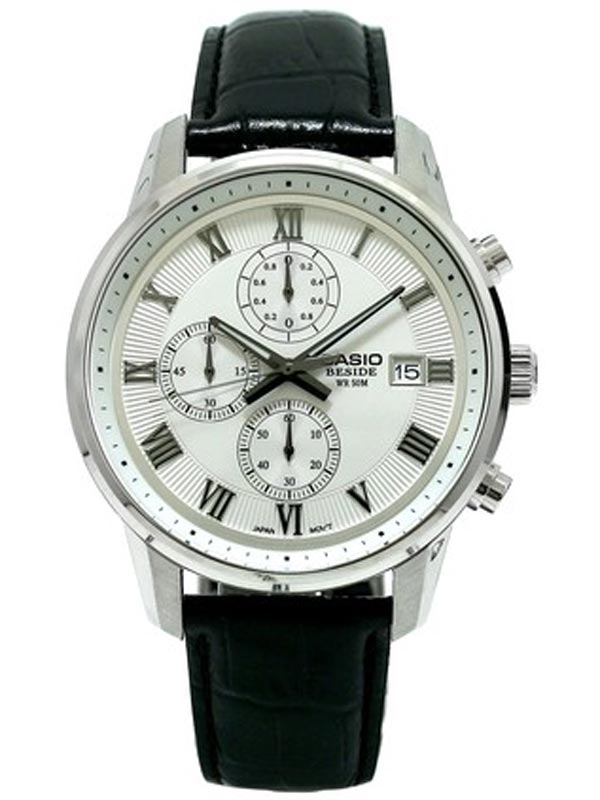 

Мужские наручные часы Casio BEM-511L-7AVDF