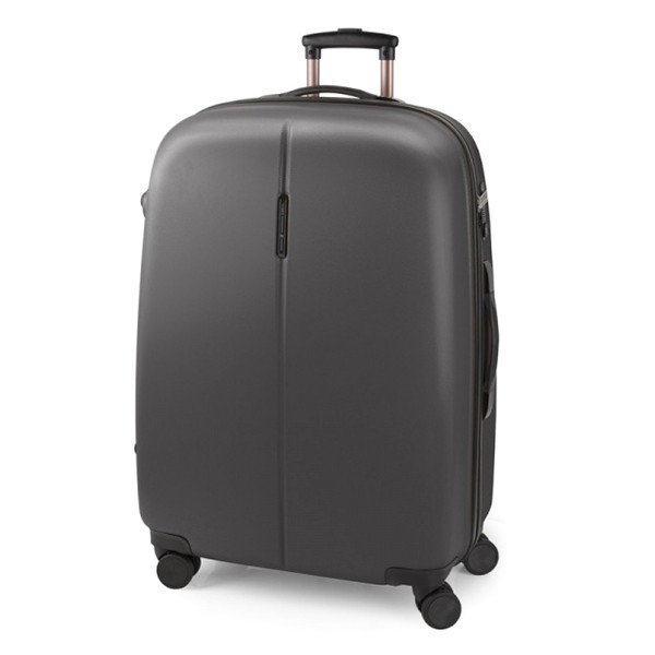 

Чемодан Gabol Paradise Grey 96л 925783