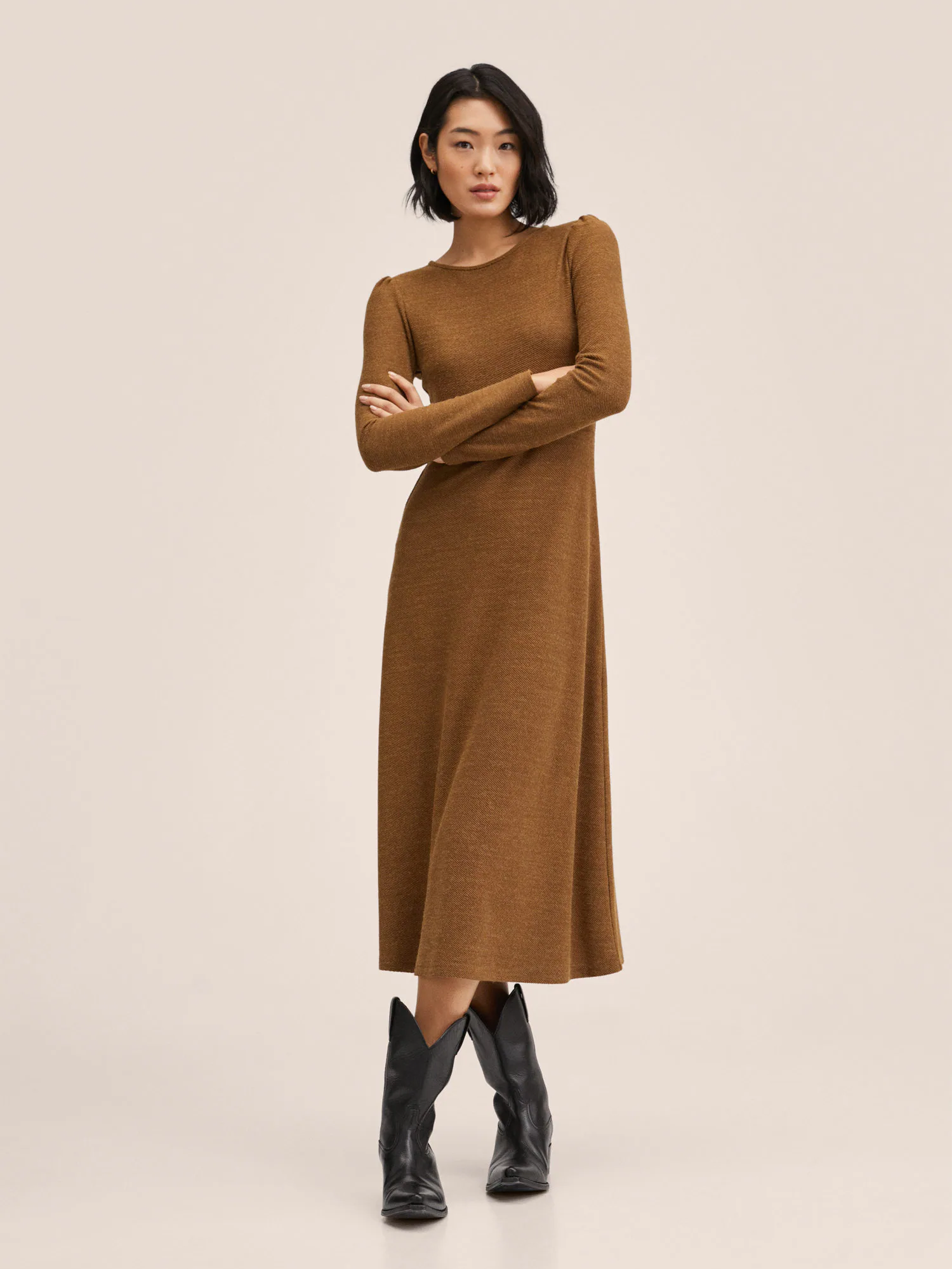 

Платье Mango 27081115-31, Платье Mango 27081115-31 M