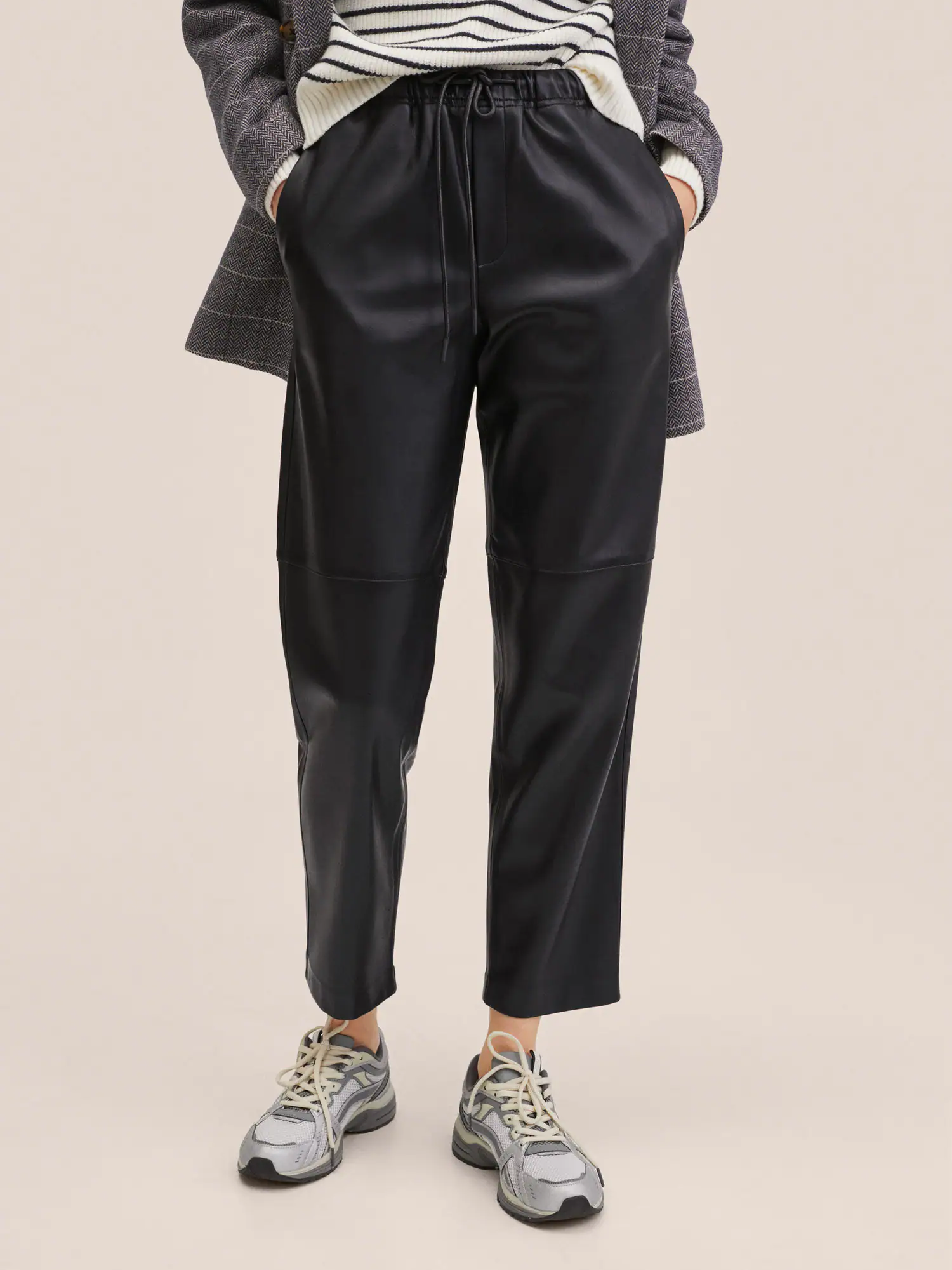 

Брюки Mango 27081155-99, Брюки Mango 27081155-99 S