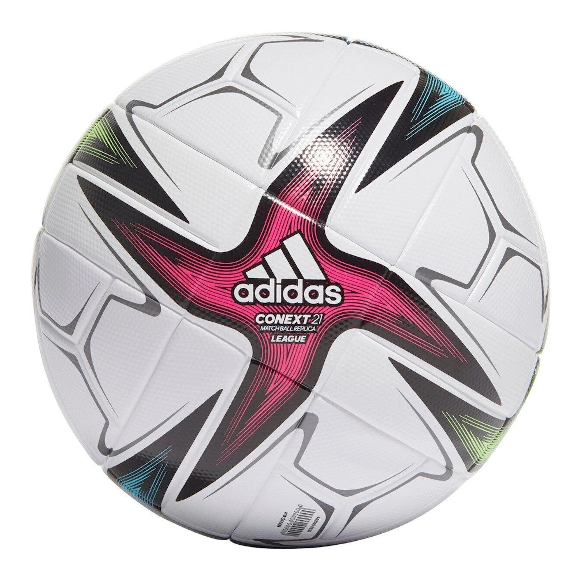 

Футбольный мяч Adidas Conext 21 League GK3489