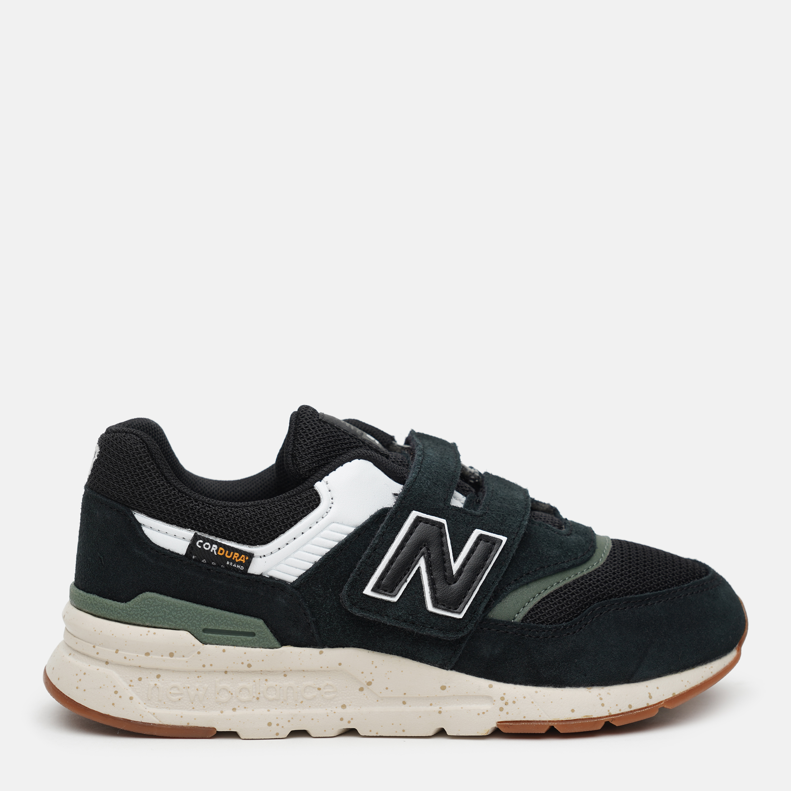 

Кроссовки детские New Balance PZ997HPP 33 (1.5) Черные