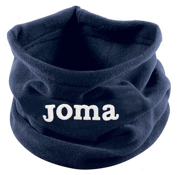 

Повязка на шею (горловик) темно-синяя Joma L 946,003
