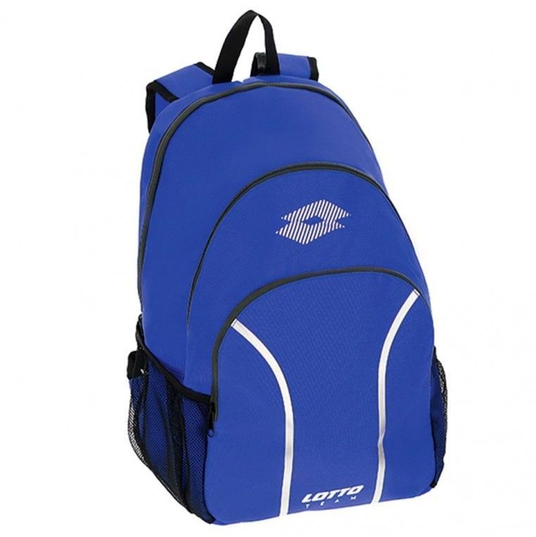 

Спортивный рюкзак Lotto BACKPACK DELTA PLUS 212287/5JI