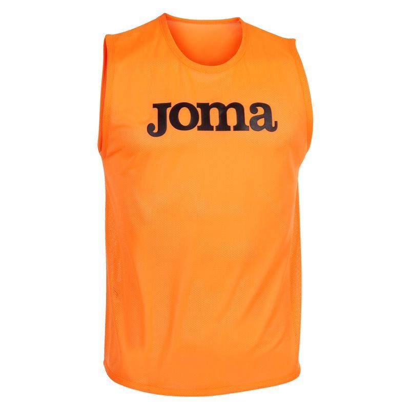 

Манишка тренировочная Joma BIBS оранжевая 3XS 101686.050