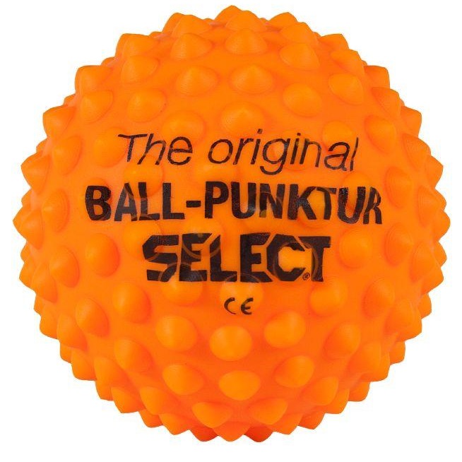 

Мяч массажный Select Ball-Puncture 2 шт. 245370-001