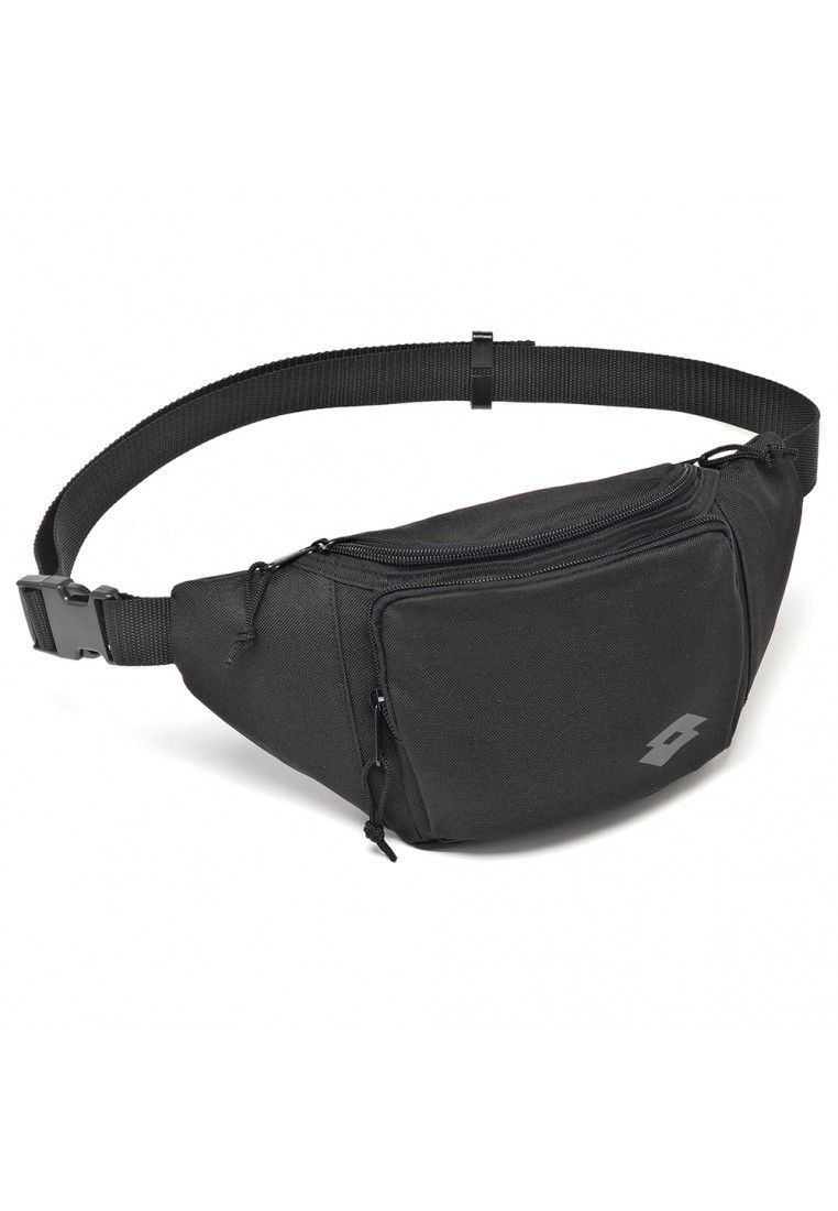 

Сумка на пояс Lotto WAIST BAG TEAM II L53093/L53099/1HZ