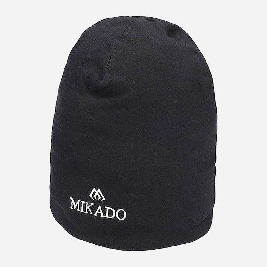 

Шапка Mikado UM-UC008 UM-UC007  Черная, Шапка Mikado UM-UC008 UM-UC007 One Size Черная