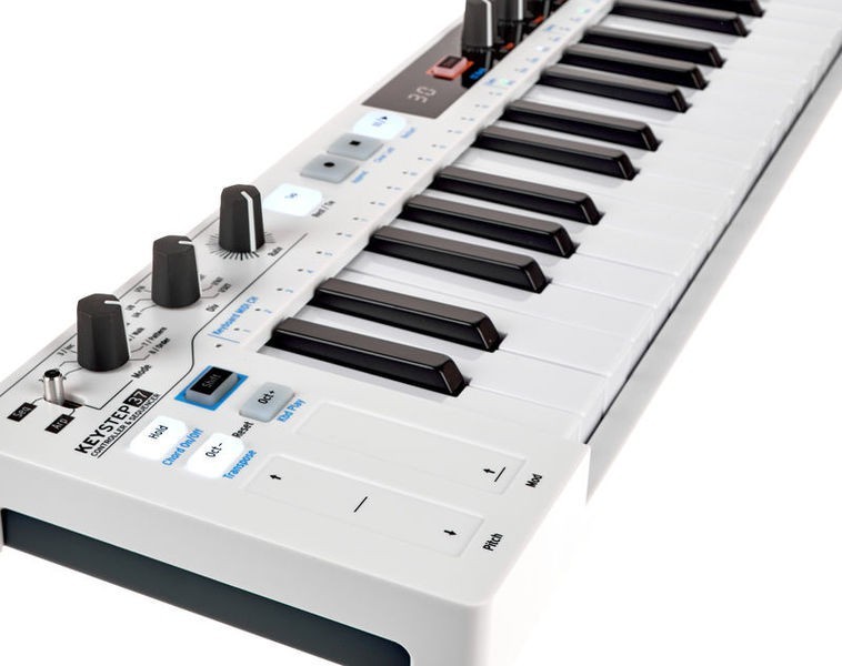 

ARTURIA KEYSTEP 37