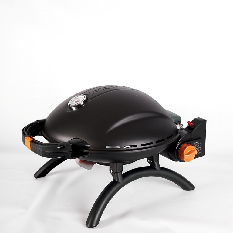 

Портативный газовый гриль O-GRILL 700Т, черный (o-grill_700T_black)