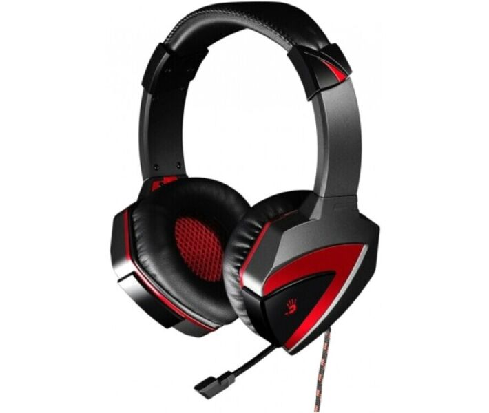 

Гарнітура A4Tech Bloody G501 Black/Red