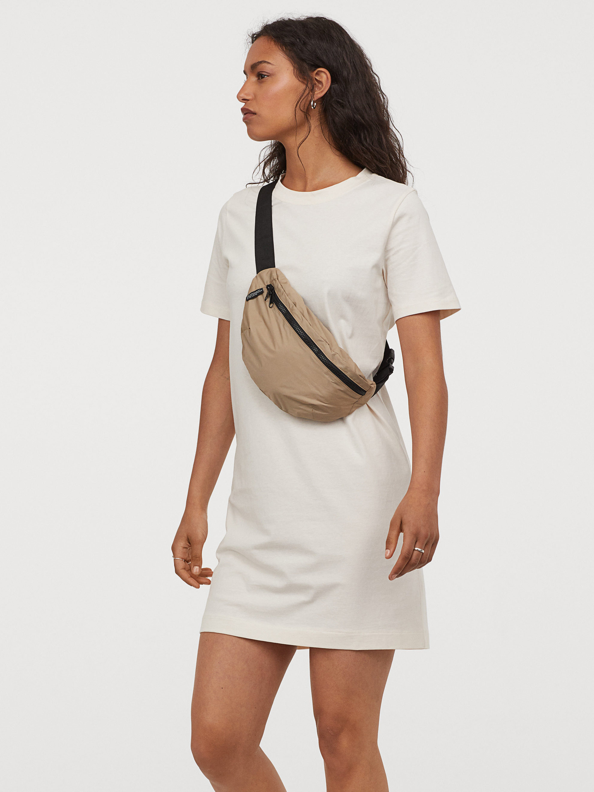 

Платье H&M 8414343abr  Белое, Платье H&M 8414343abr L Белое