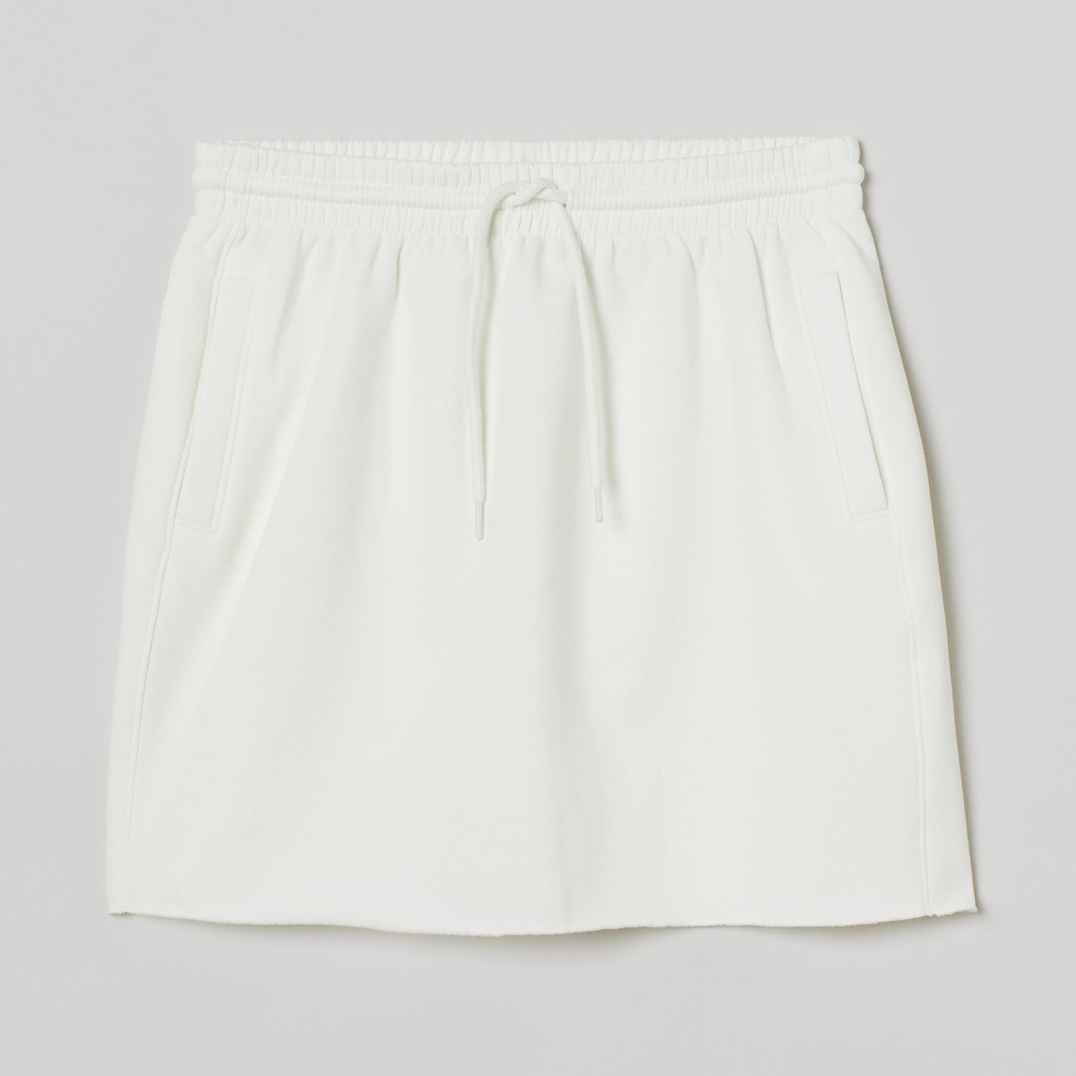 

Юбка H&M 8691702abr  Молочная, Юбка H&M 8691702abr L Молочная