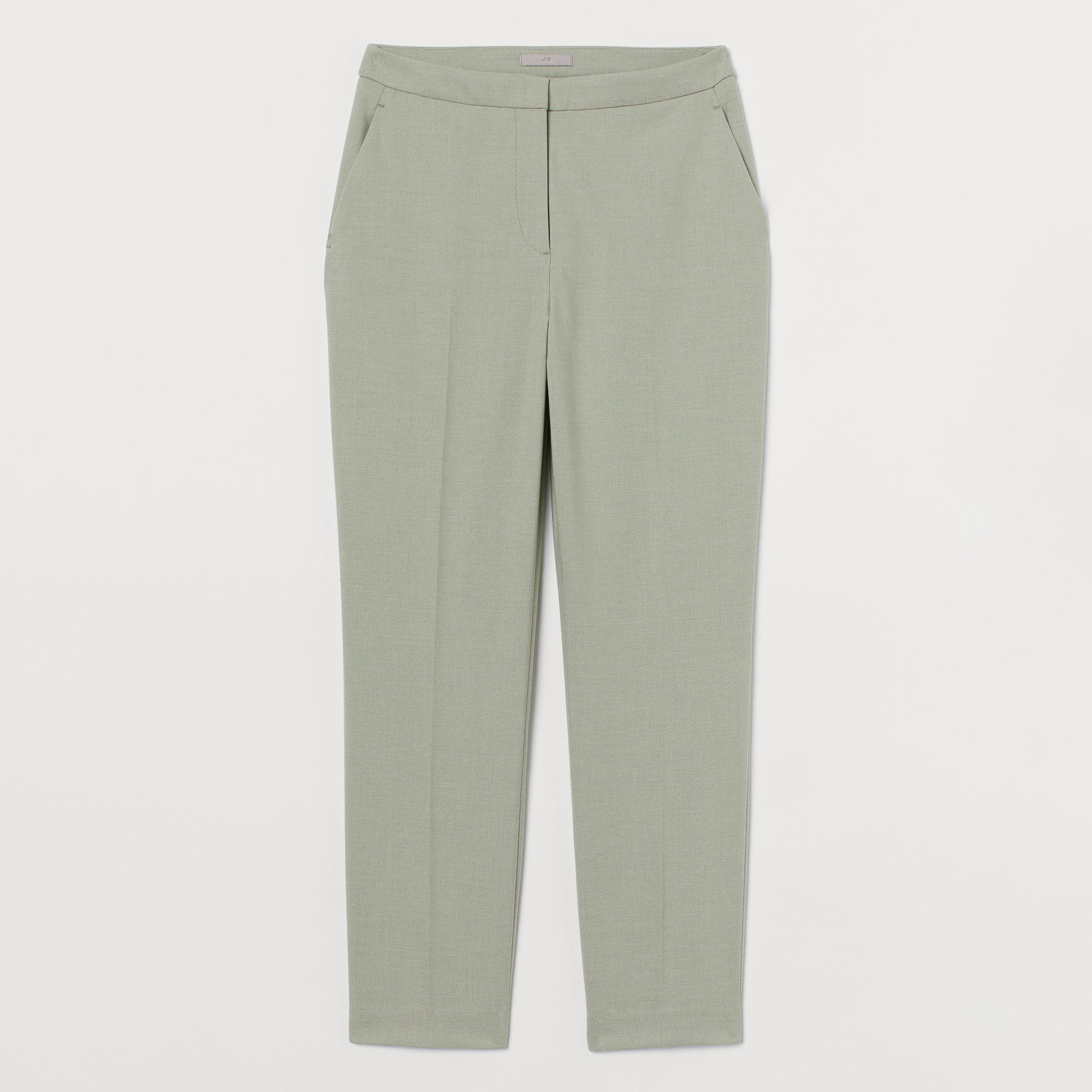 

Брюки H&M 8960642abr  Фисташковые, Брюки H&M 8960642abr 40 Фисташковые