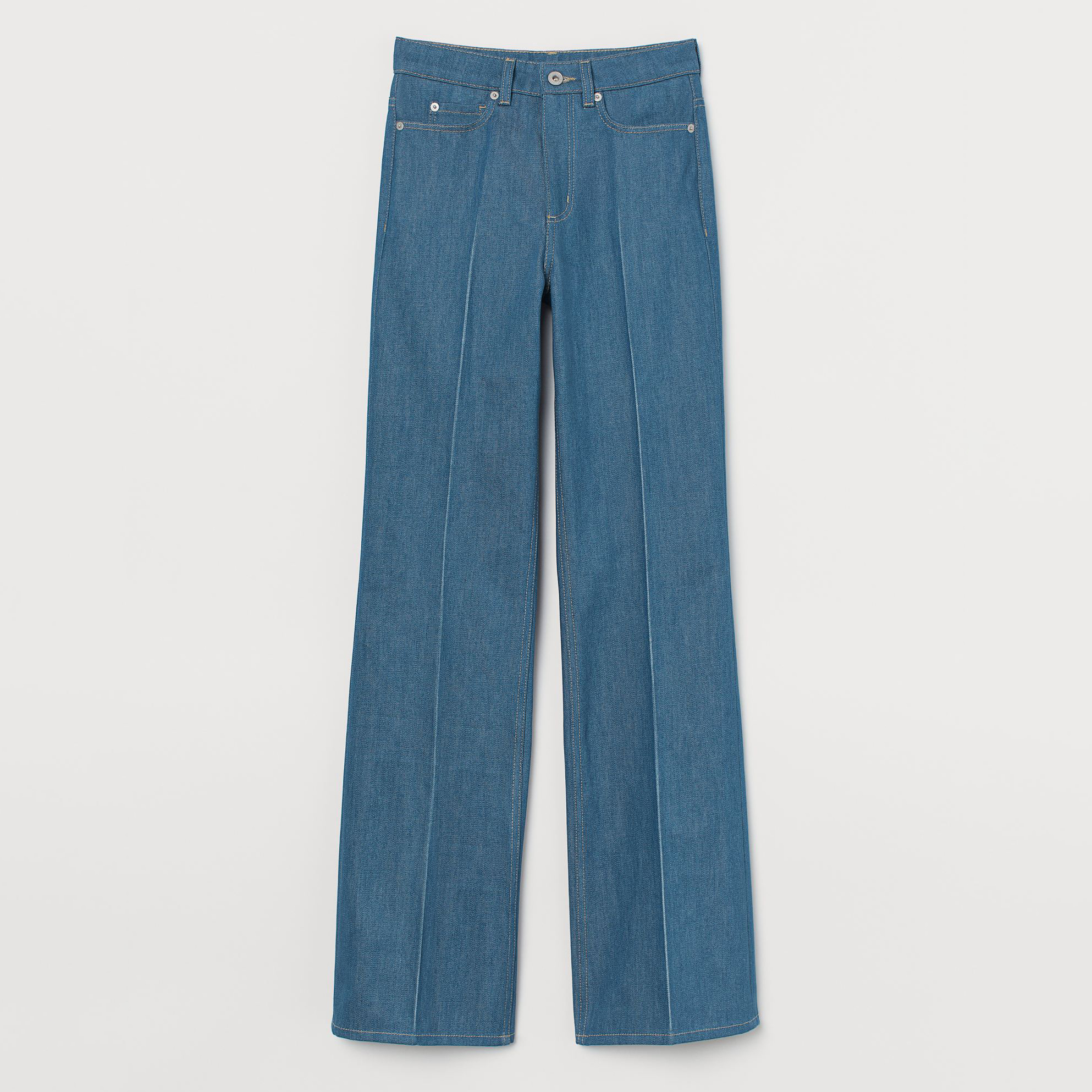 

Джинсы H&M Studio 9090742sdm  Синие, Джинсы H&M Studio 9090742sdm 42 Синие