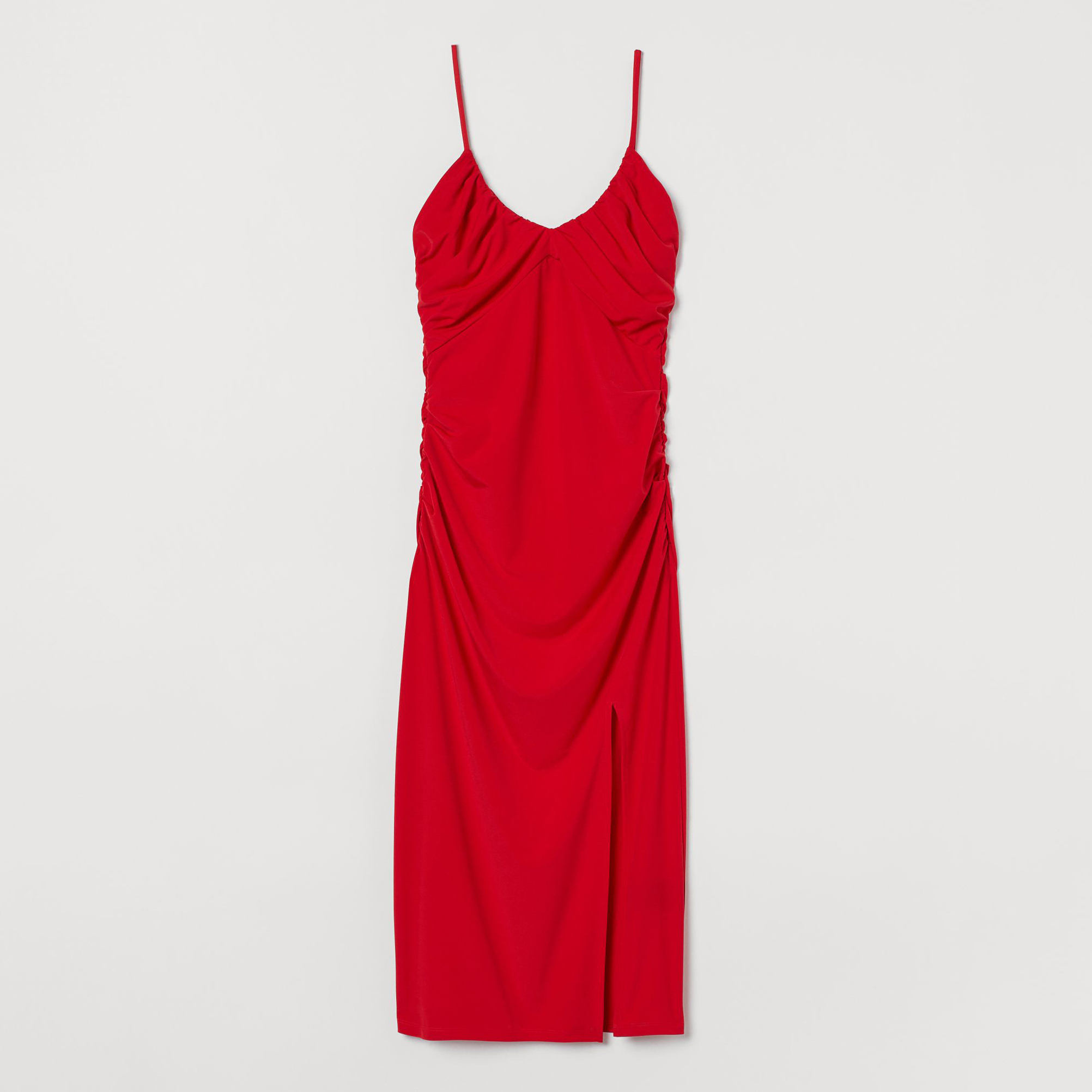 

Платье H&M 9210332abr  Красное, Платье H&M 9210332abr S Красное