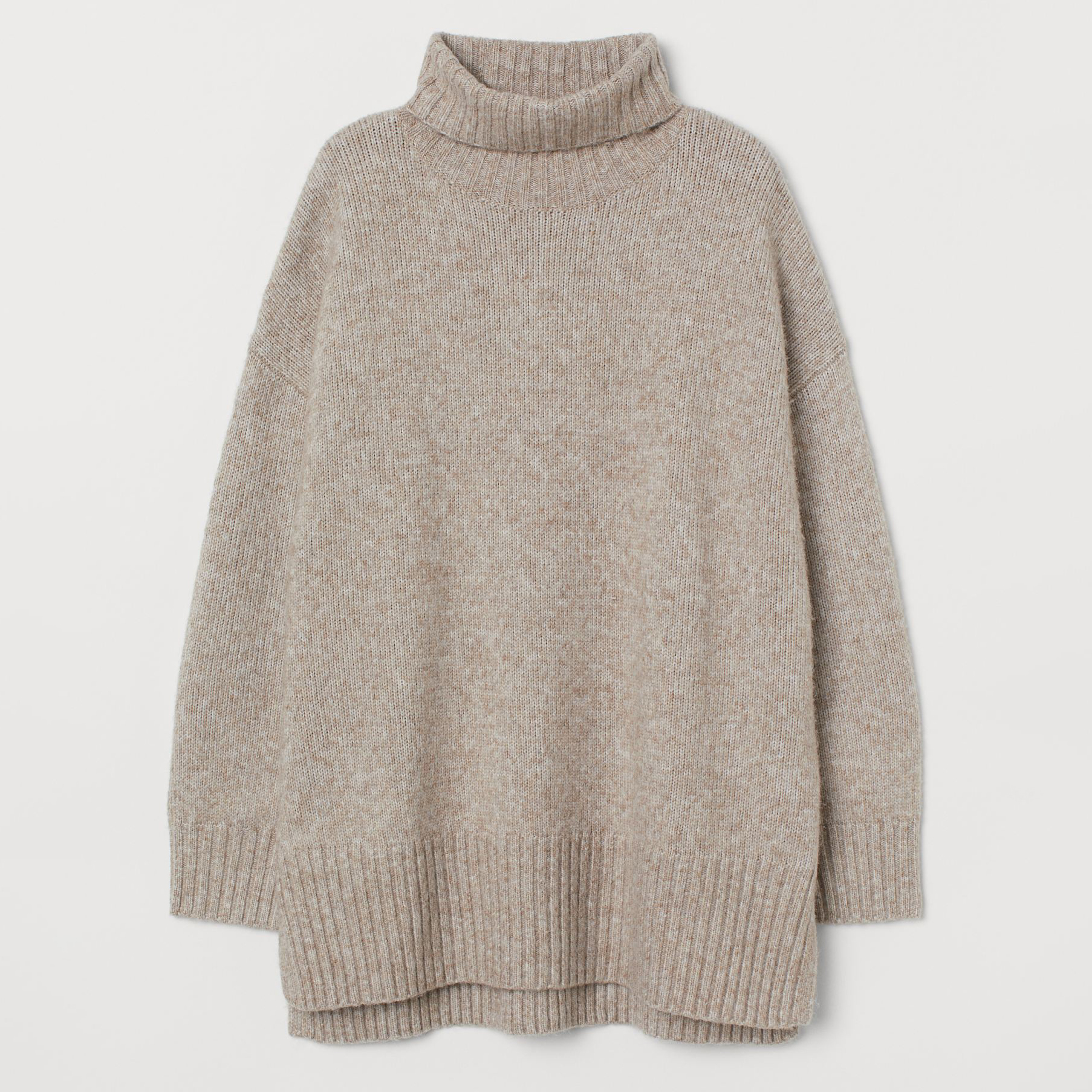 

Свитер H& 9235760abr  Бежевый, Свитер H&M 9235760abr M Бежевый