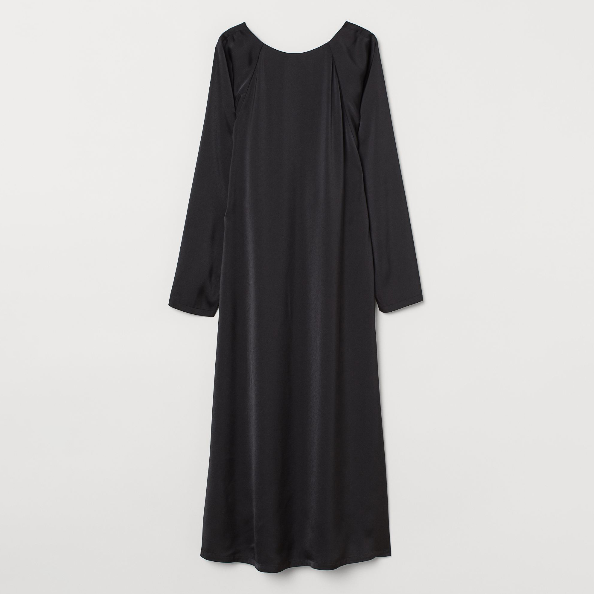 

Платье H&M 9399482abr  Черное, Платье H&M 9399482abr S Черное