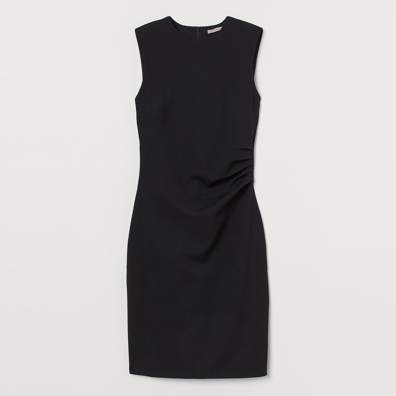 

Платье H&M 9439932abr  Черное, Платье H&M 9439932abr L Черное