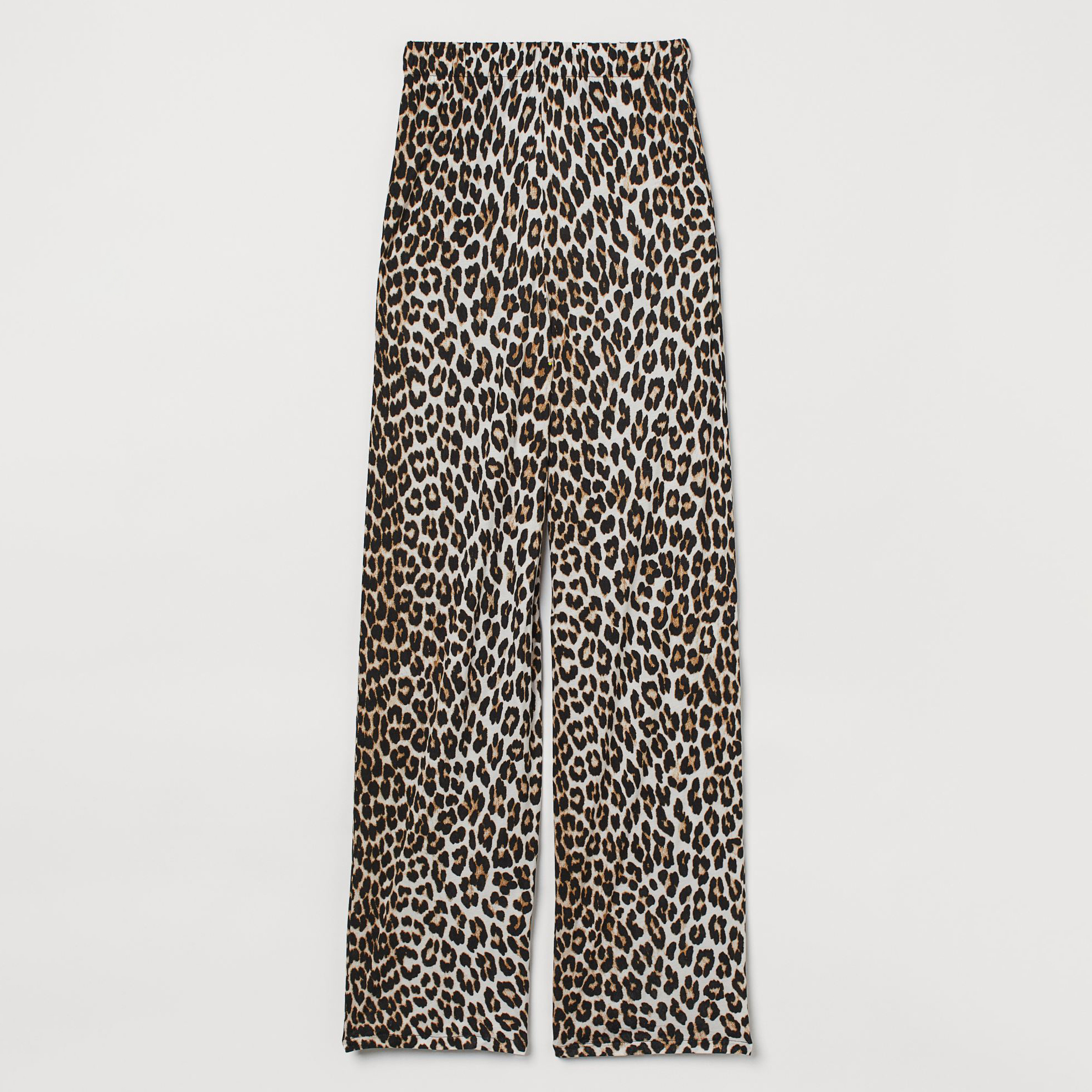 

Брюки H&M 9495303abr  Светло-бежевые, Брюки H&M 9495303abr S Светло-бежевые